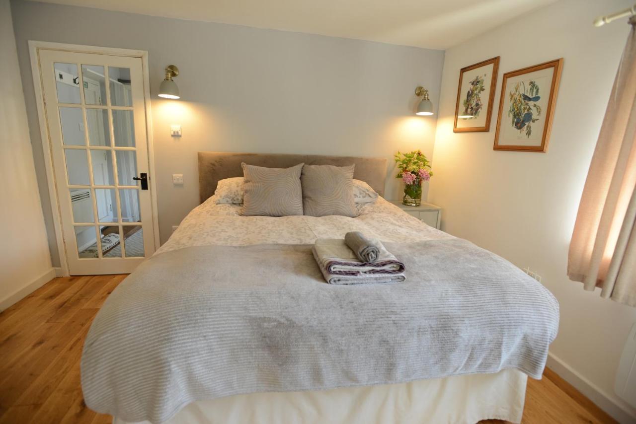 Bed and Breakfast Rose Farm Honiton Exteriér fotografie