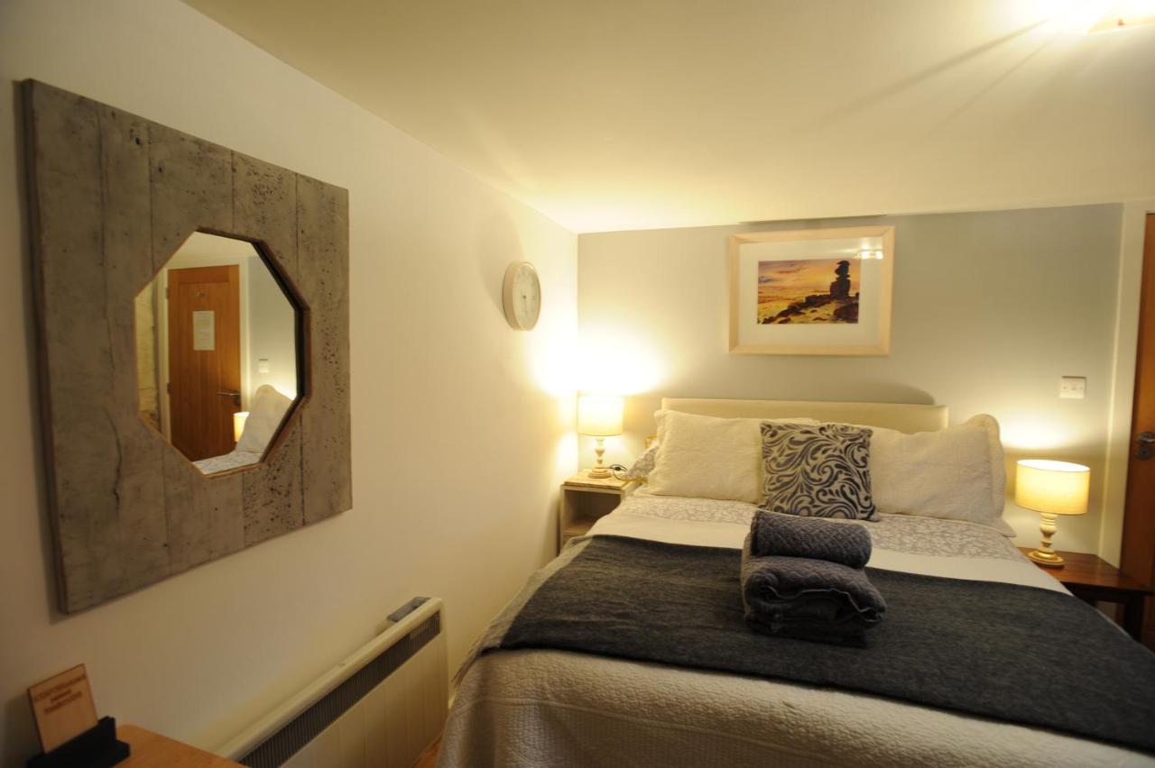 Bed and Breakfast Rose Farm Honiton Exteriér fotografie