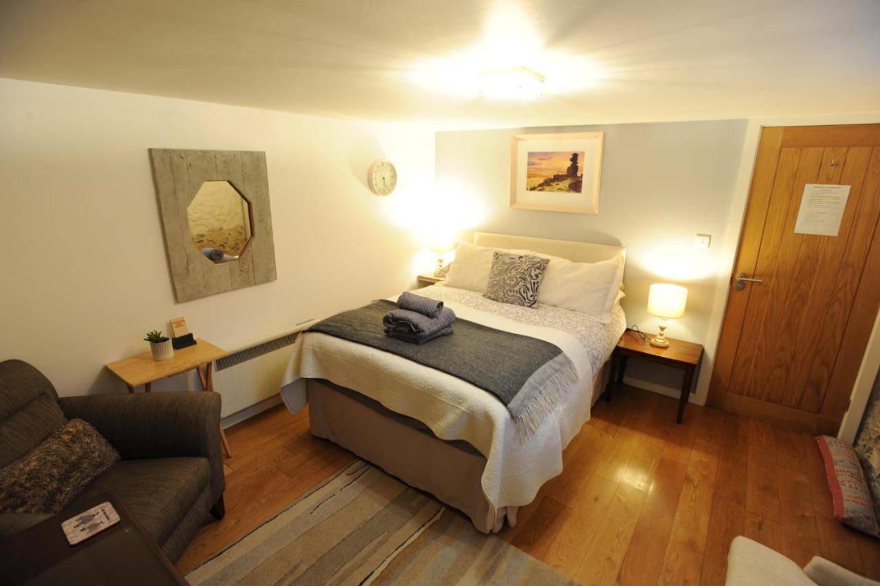Bed and Breakfast Rose Farm Honiton Exteriér fotografie