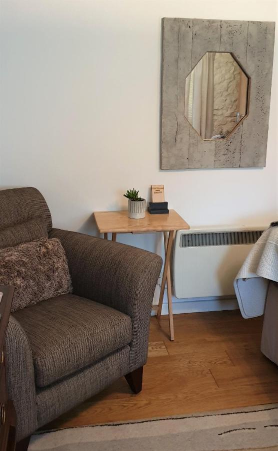 Bed and Breakfast Rose Farm Honiton Exteriér fotografie