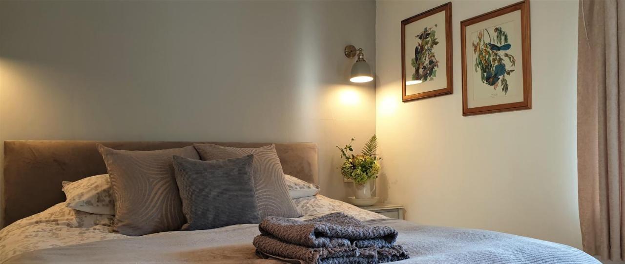 Bed and Breakfast Rose Farm Honiton Exteriér fotografie