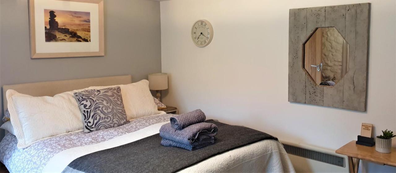Bed and Breakfast Rose Farm Honiton Exteriér fotografie