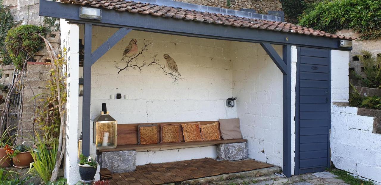 Bed and Breakfast Rose Farm Honiton Exteriér fotografie