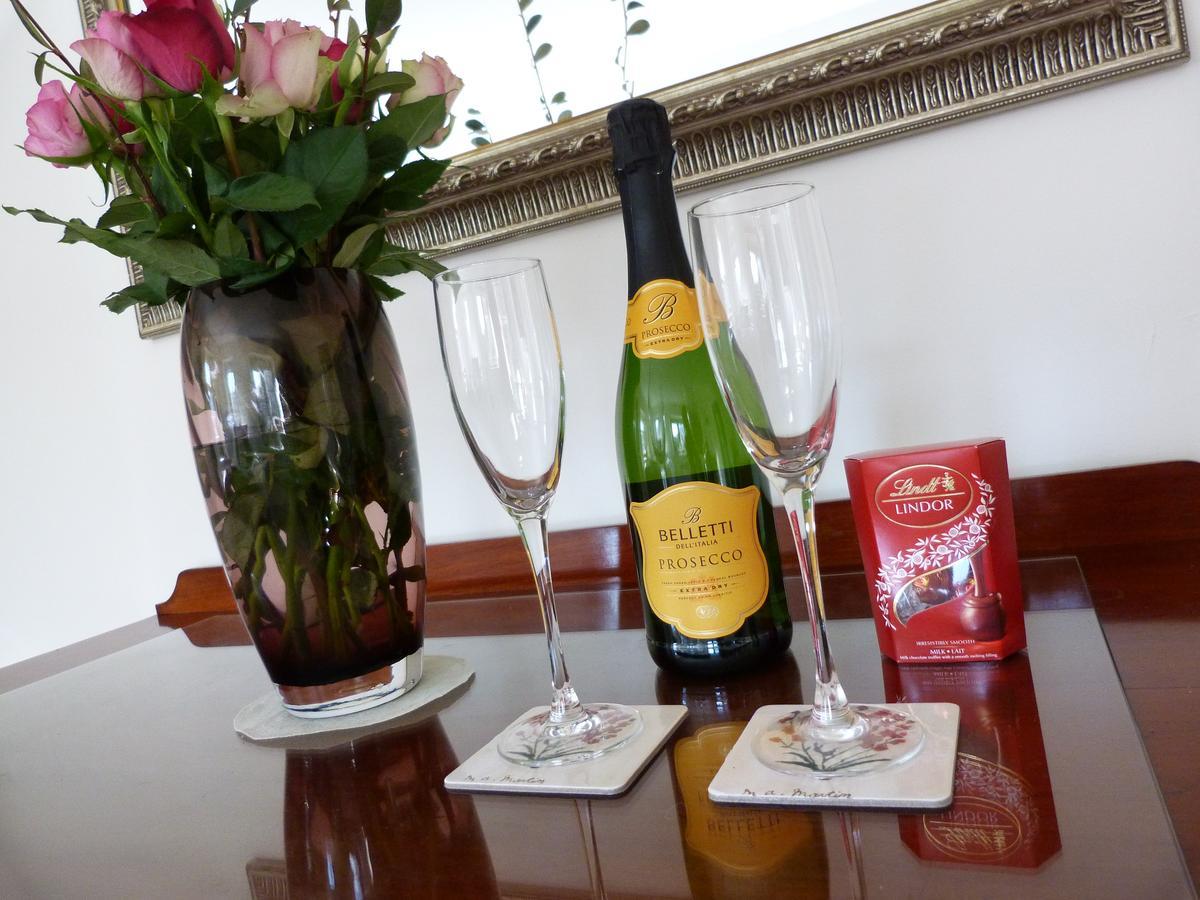 Bed and Breakfast Rose Farm Honiton Exteriér fotografie
